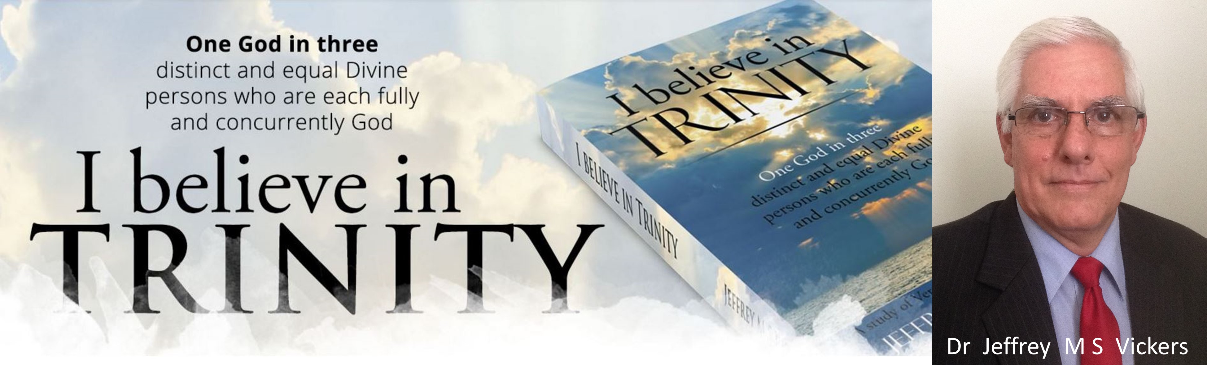 I Believe in Trinity